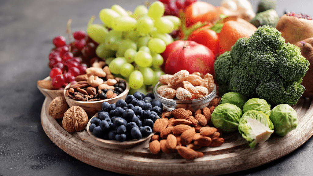 Питание при болезни Паркинсона
