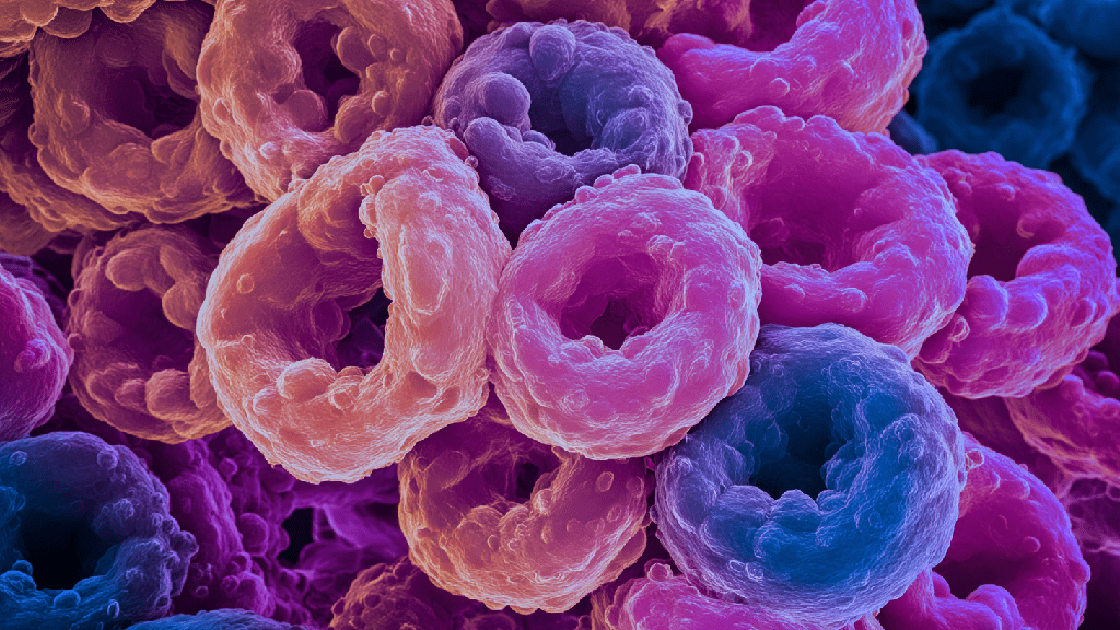 Микроскопический колит
