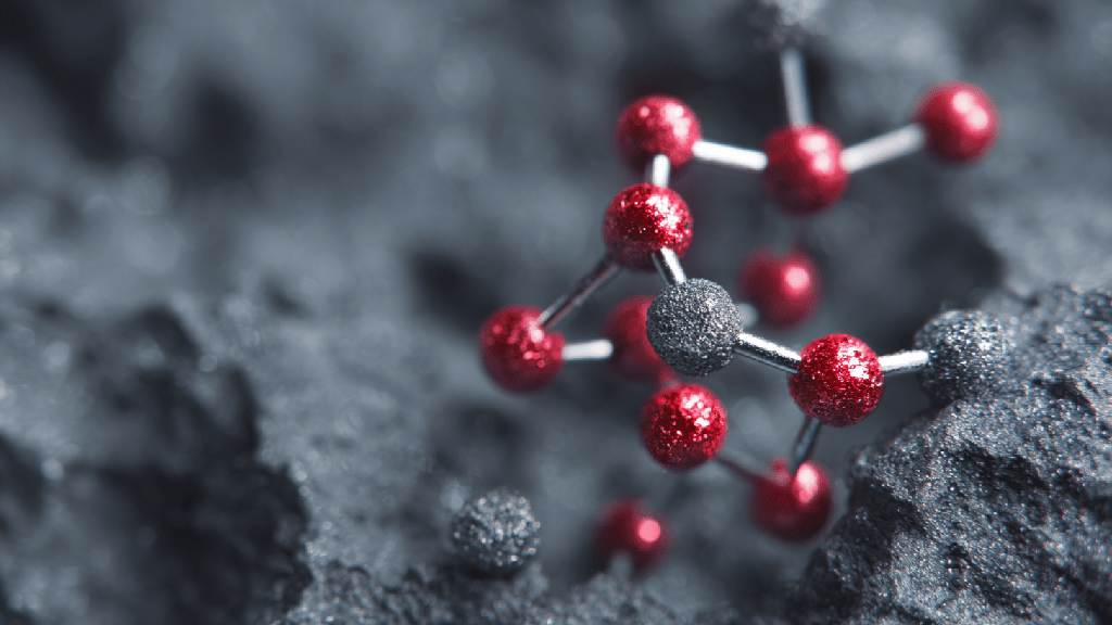 Молибден в организме человека
