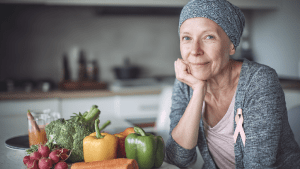 Питание при и после химиотерапии: как поддержать организм