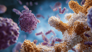 Аутоиммунная реакция