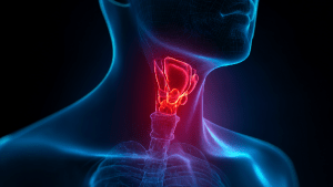 Питание при аутоиммунном тиреоидите