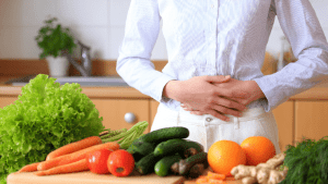 Диета при кандидозе кишечника