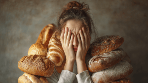 Диета при целиакии у взрослых