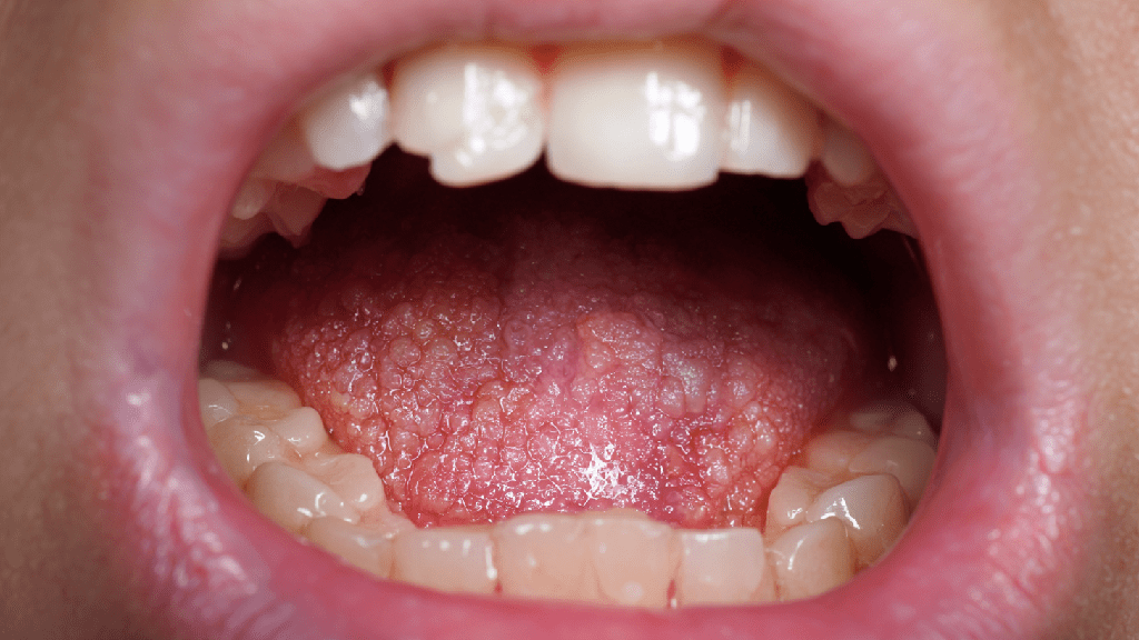  Диета при кандидозе полости рта