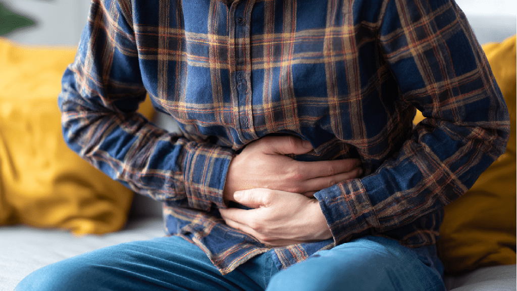 Кишечная колика у взрослых: как распознать и лечить боли