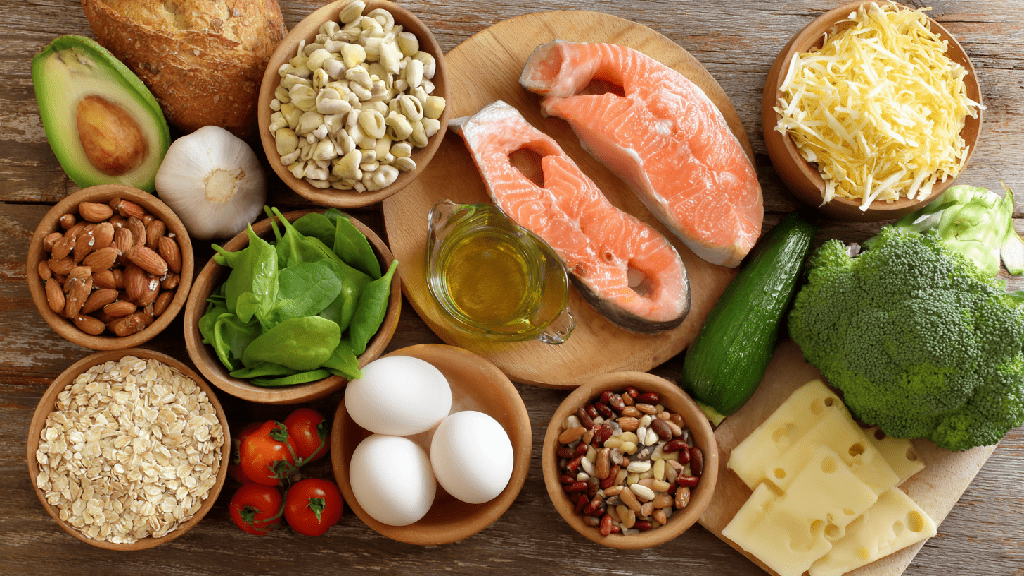 Диета при целиакии у взрослых