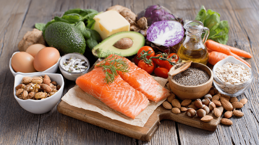 Питание при аутоиммунном тиреоидите
