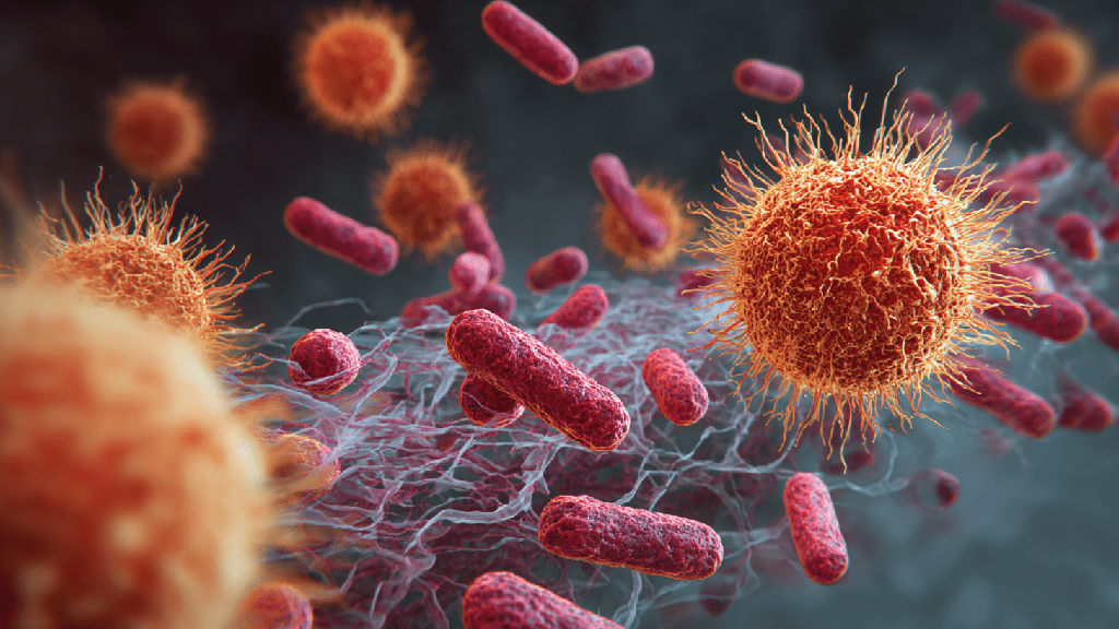 Аутоиммунная реакция