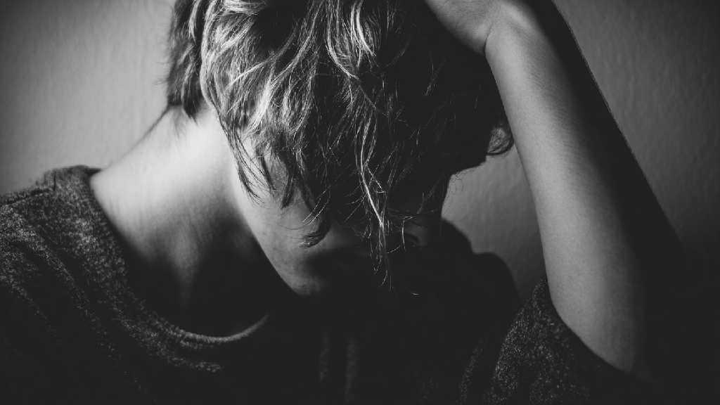 Слабость и апатия 
