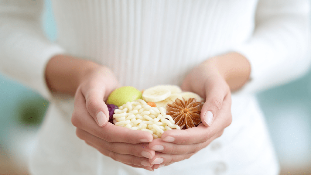 Диета при кандидозе кишечника
