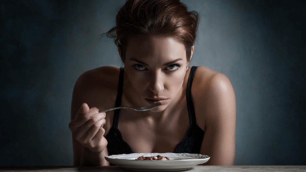 Булимия: что это за болезнь простыми словами
