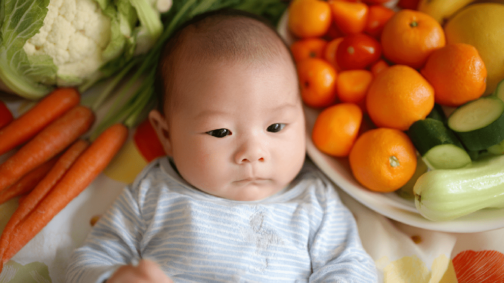 Диета при лактазной недостаточности у грудничка
