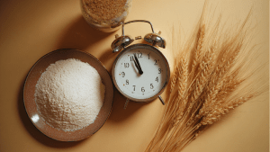 Углеводы перед сном