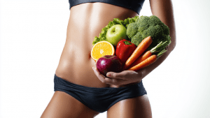 Питание при целлюлите: как избавиться с помощью диеты