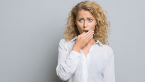 Отрыжка причины