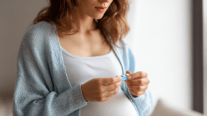 Гормоны щитовидной железы при беременности