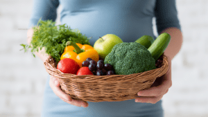 Диета при миоме матки