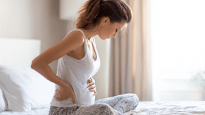 Геморрой после родов