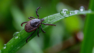 Болезнь Лайма