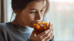 Компот из сухофруктов: польза и вред для организма