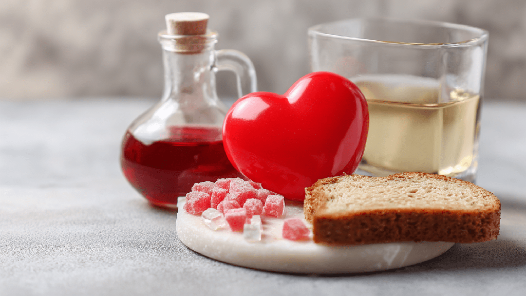 Высокие триглицериды в крови