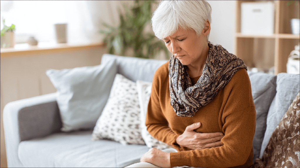 Лаксативная болезнь: симптомы, последствия и как лечить