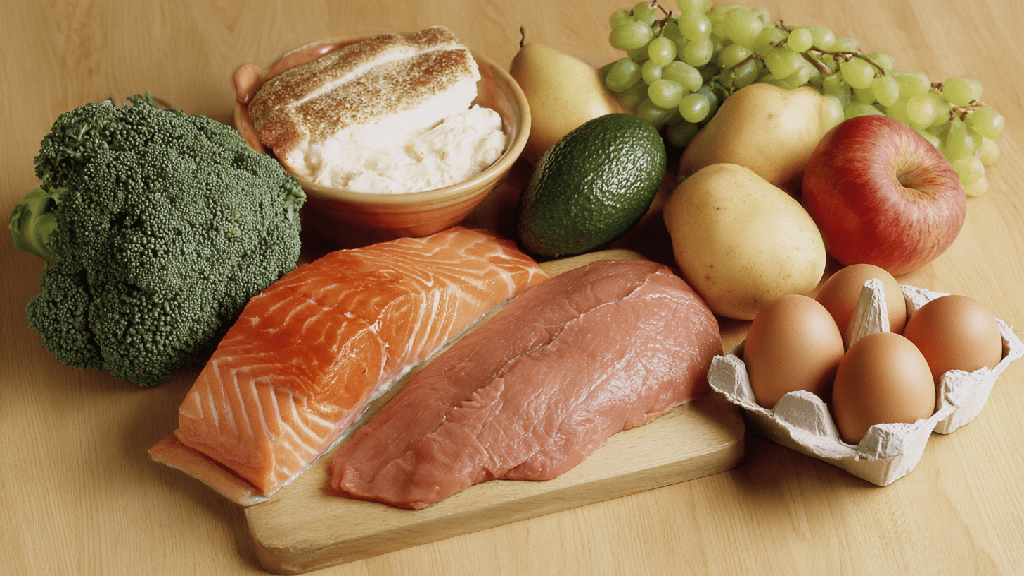 Какие продукты полезны для укрепления костей