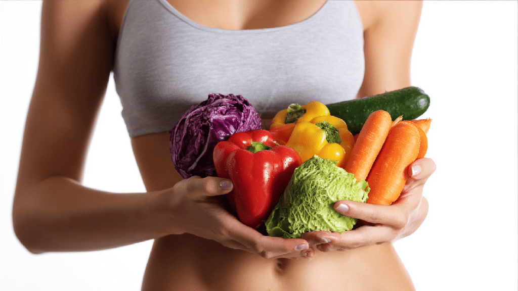 Питание при целлюлите: как избавиться с помощью диеты
