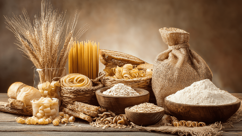 Углеводы перед сном
