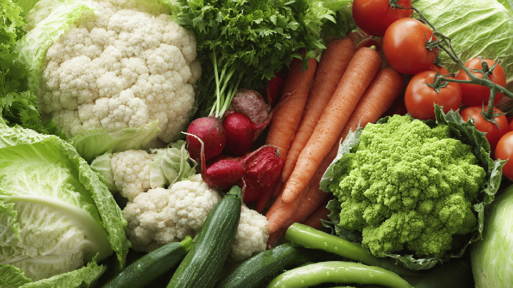 Диета при миоме матки