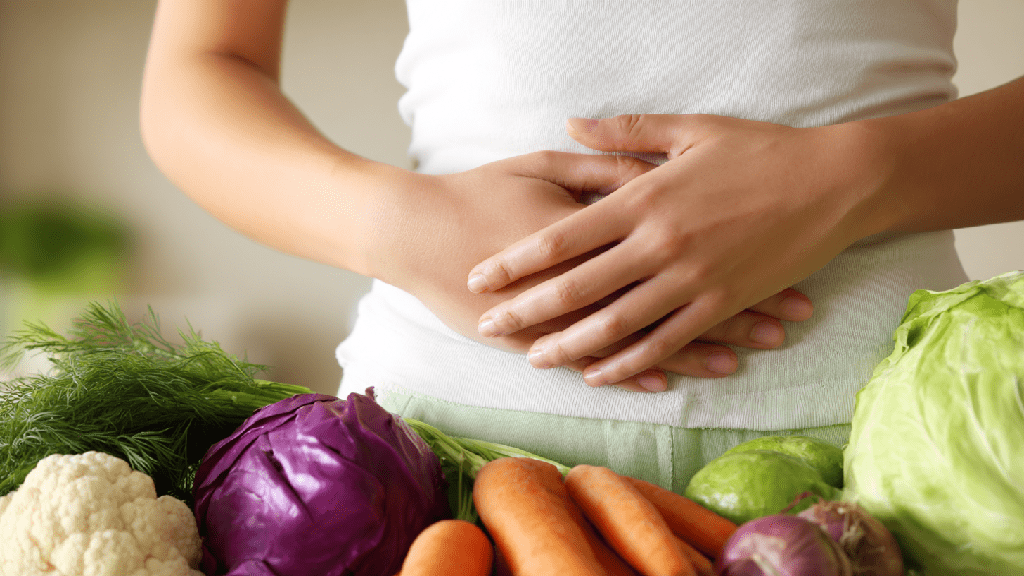 Диета при воспалении кишечника