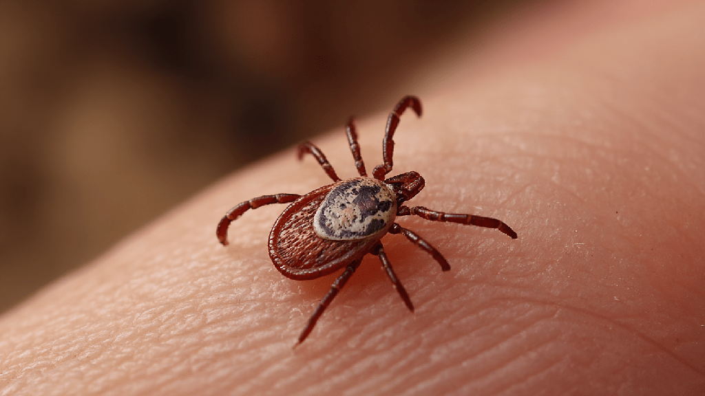 Болезнь Лайма
