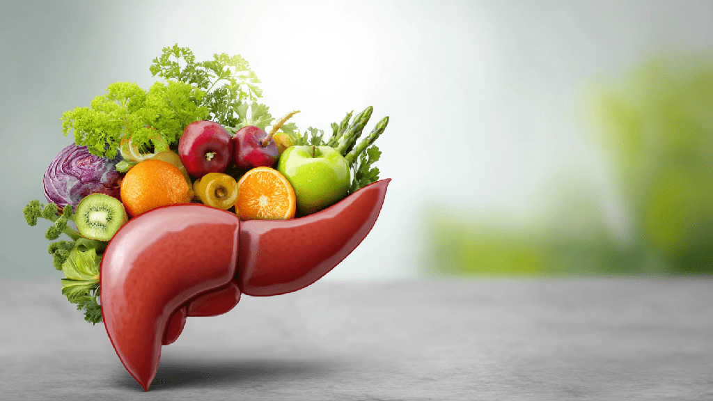 Диета при перегибе желчного пузыря