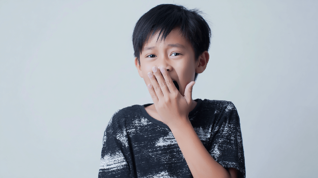 Отрыжка причины
