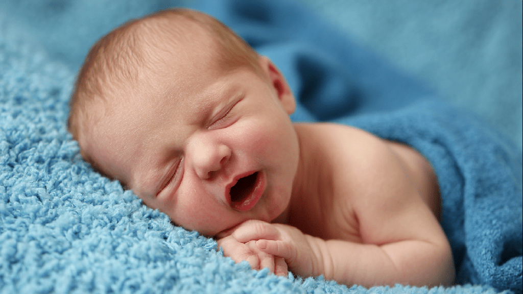 Запор у новорожденных
