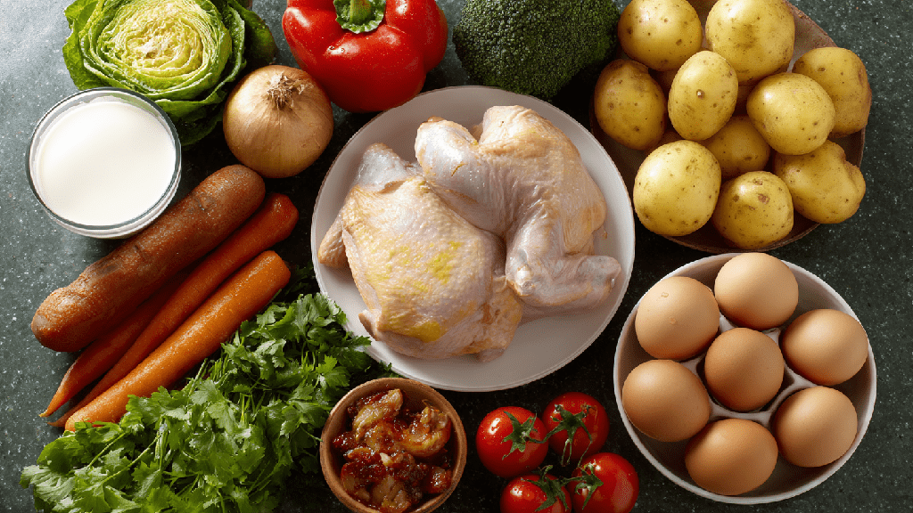 Диета при нефроптозе