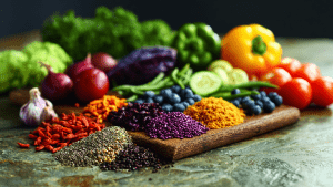 Фитонутриенты