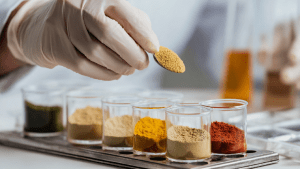 Анализ на аллергены