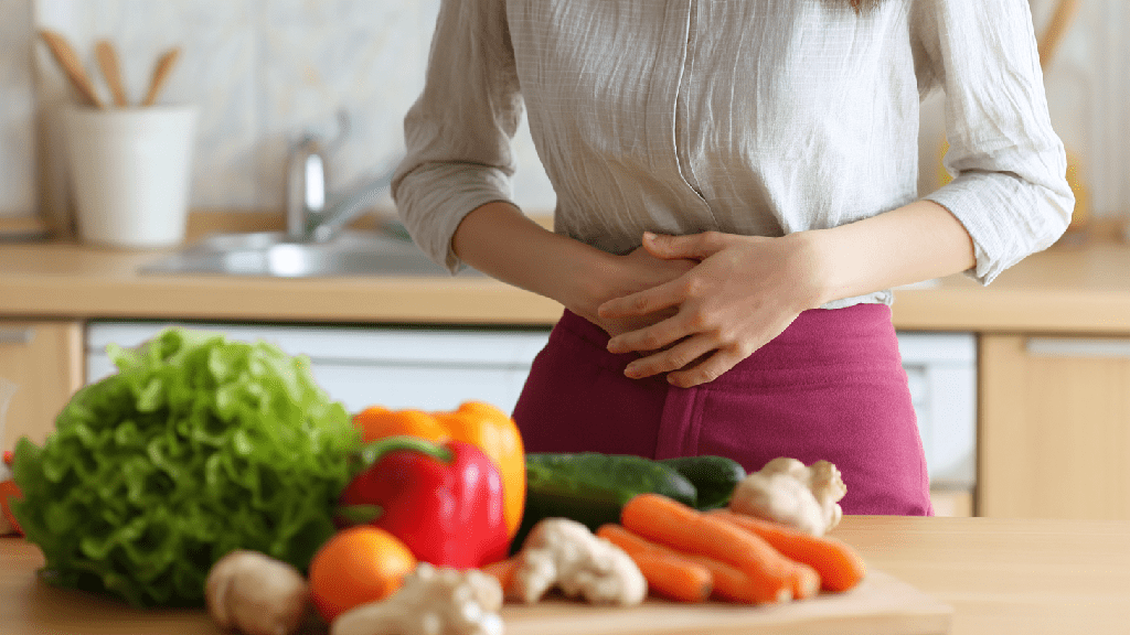 Диета при язве желудка: что можно и нельзя есть