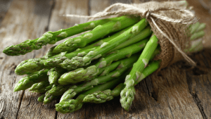 Можно ли есть спаржу сырой