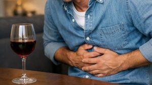 Алкоголь при панкреатите можно ли и какие последствия