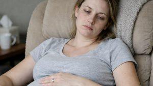 Анемия при беременности причины, симптомы и лечение