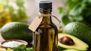 Чем полезно масло авокадо для организма