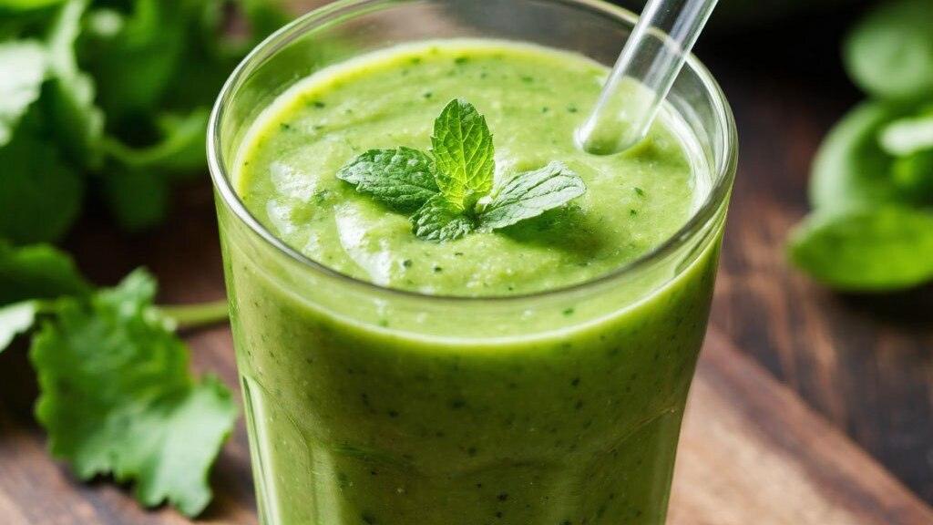 Что делать при появлении зеленого кала