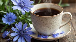 Цикорий при беременности