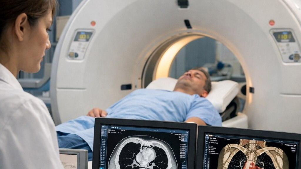 диагностические методы