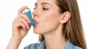 Диета при бронхиальной астме