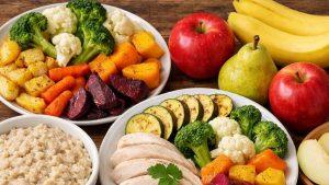 Диета при эзофагите