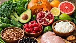 Диета при фибрилляции предсердий и мерцательной аритмии